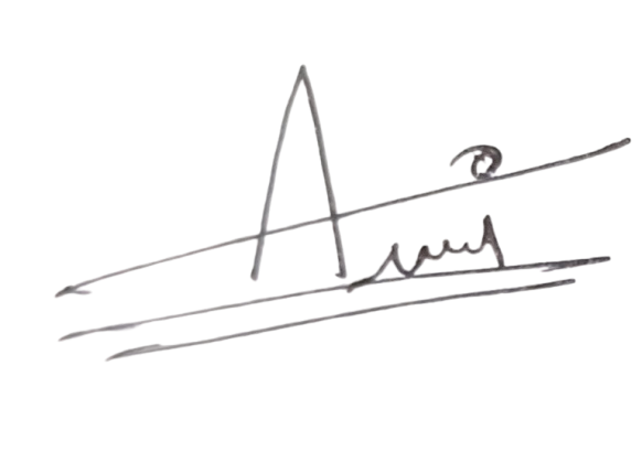 Signature