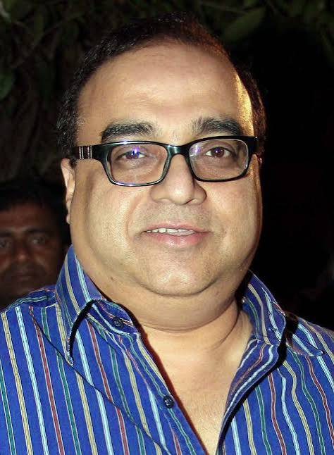 Rajkumar Santoshi - cheque bounce conviction case